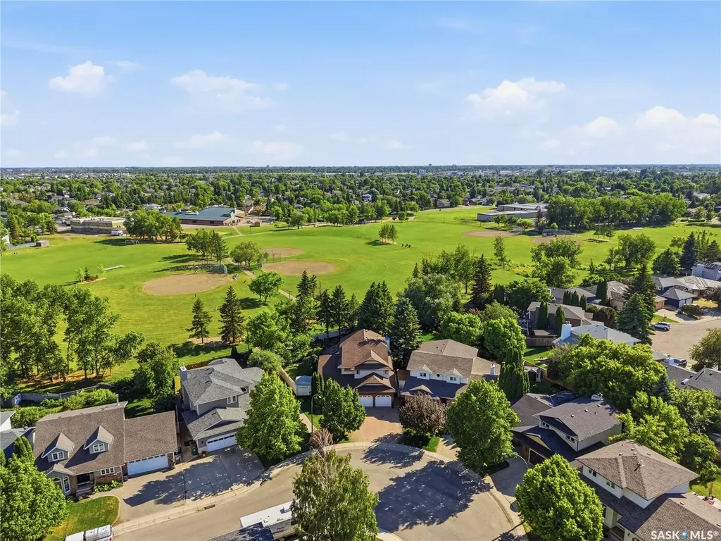 130 Mulcaster Crescent Saskatoon SK S7N 4A7
