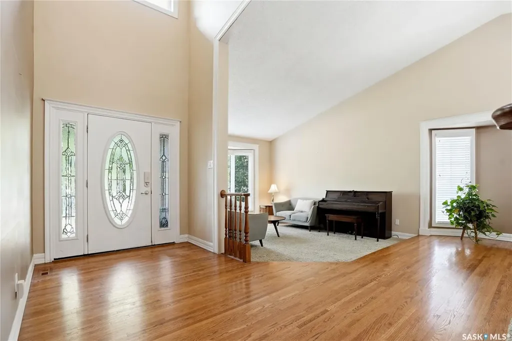 130 Mulcaster Crescent Saskatoon SK S7N 4A7