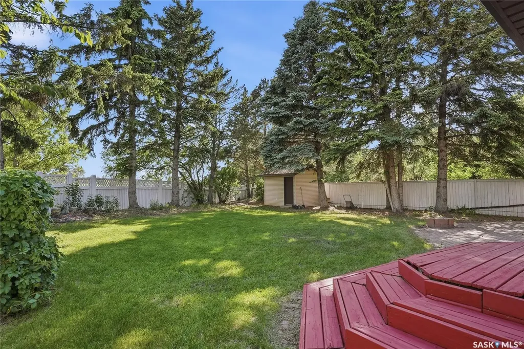 130 Mulcaster Crescent Saskatoon SK S7N 4A7