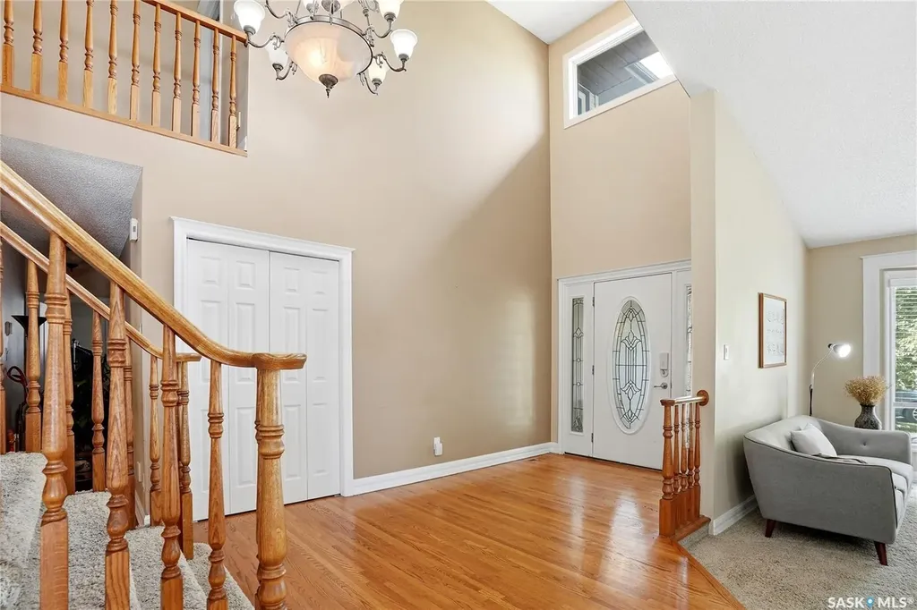 130 Mulcaster Crescent Saskatoon SK S7N 4A7