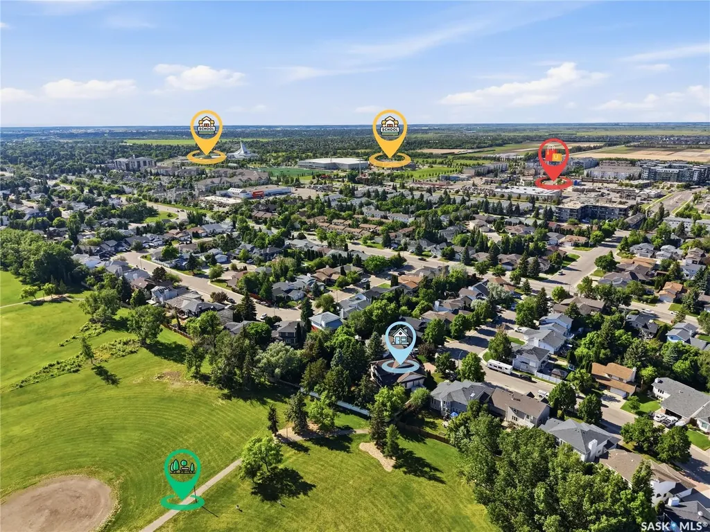 130 Mulcaster Crescent Saskatoon SK S7N 4A7