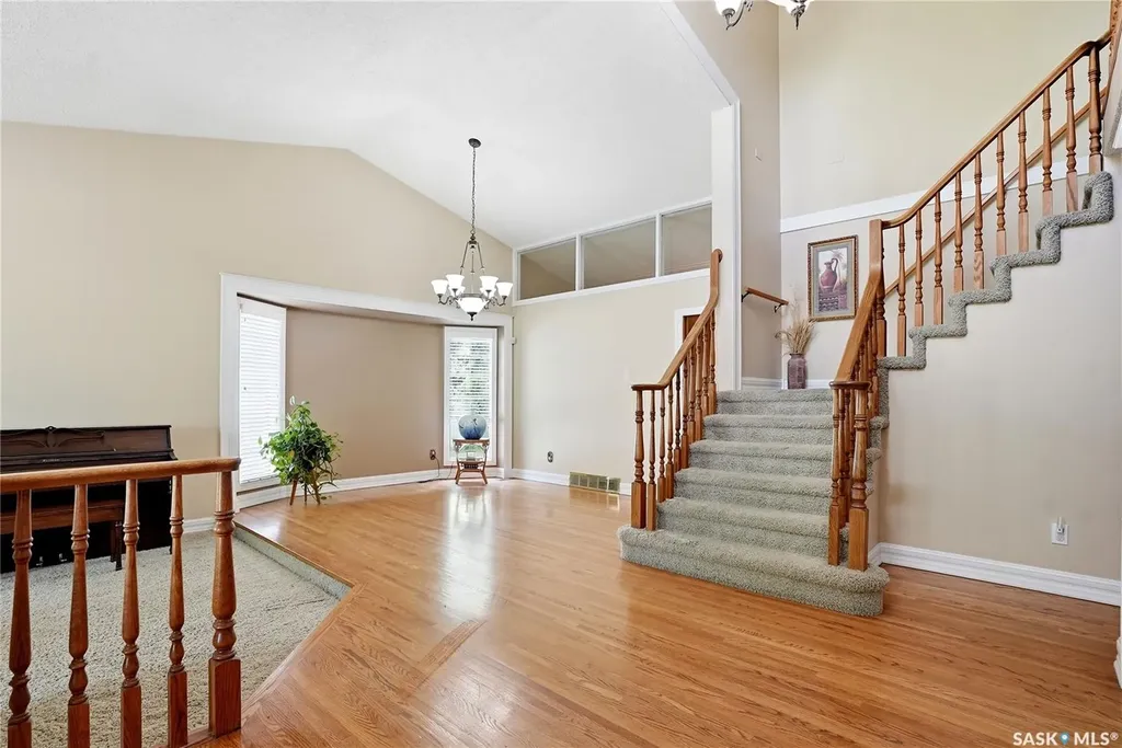 130 Mulcaster Crescent Saskatoon SK S7N 4A7