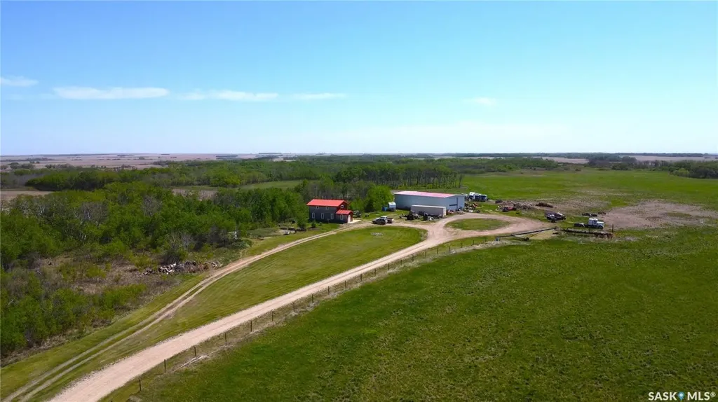 Rural Address Great Bend Rm No. 405 SK S0K 0N0