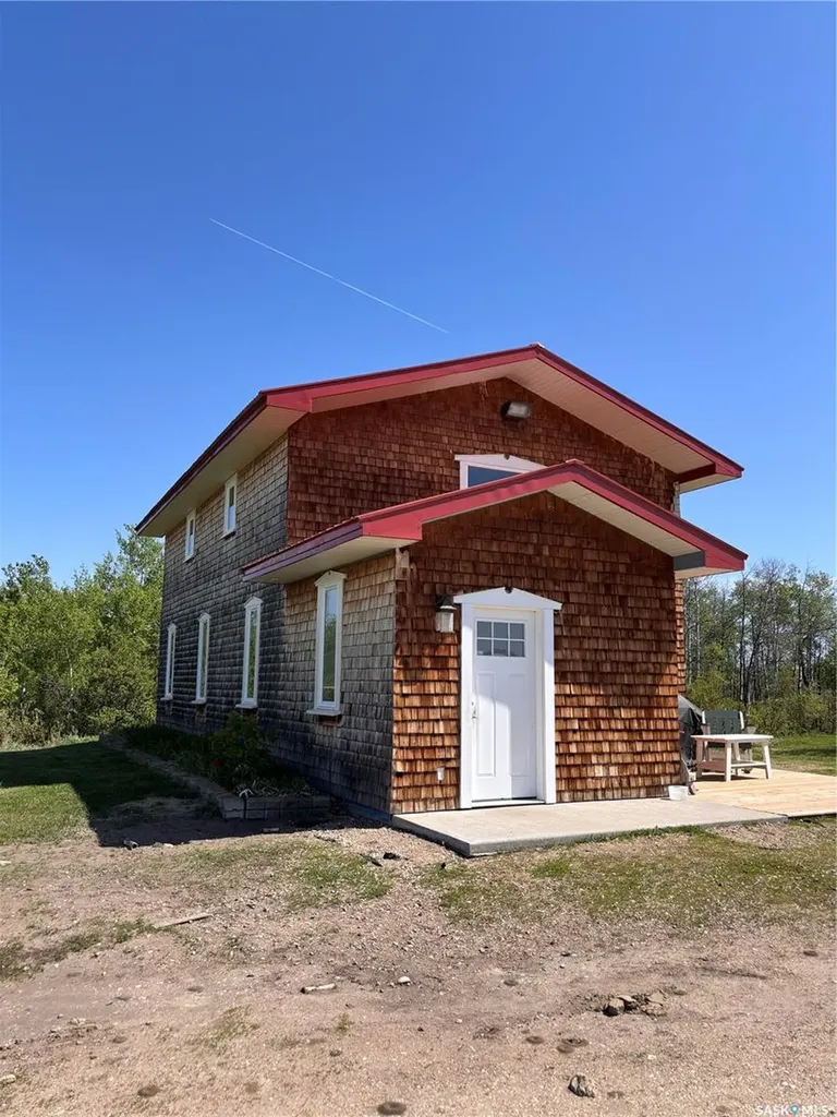 Rural Address Great Bend Rm No. 405 SK S0K 0N0