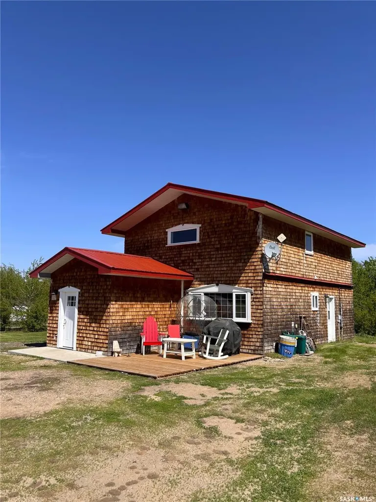 Rural Address Great Bend Rm No. 405 SK S0K 0N0