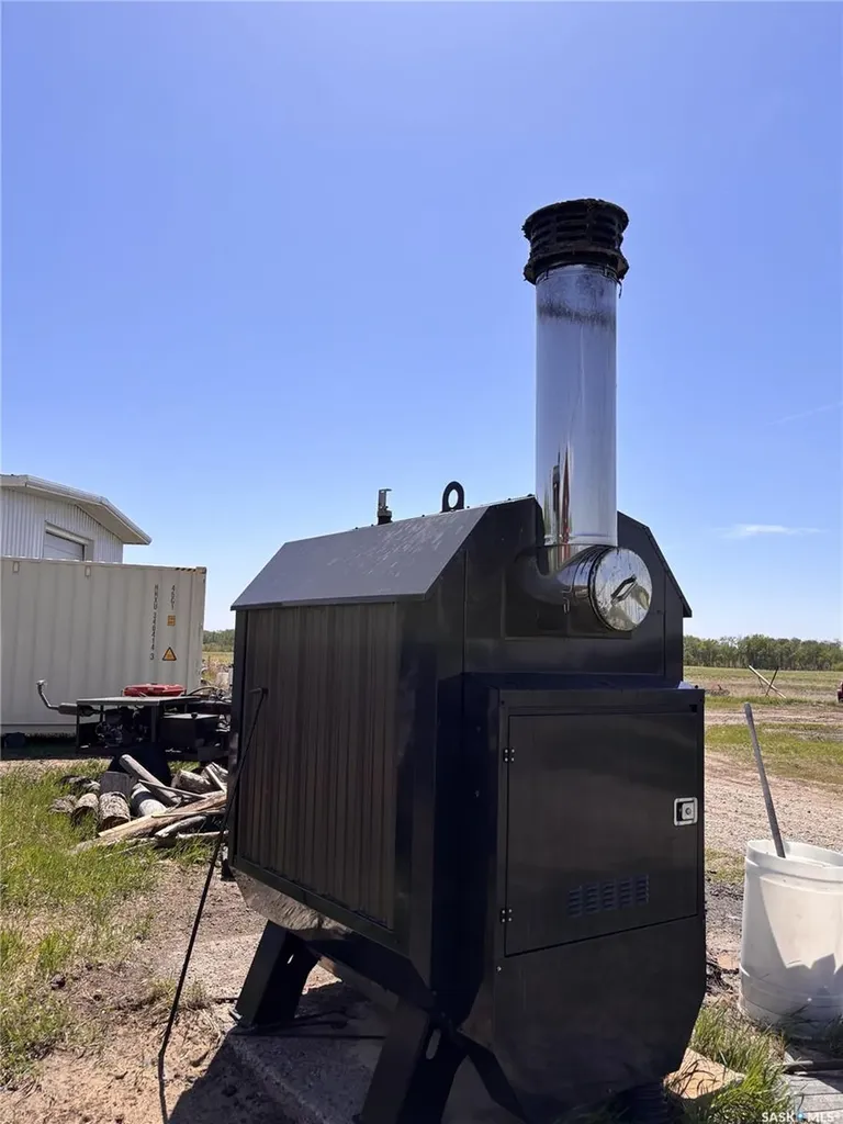 Rural Address Great Bend Rm No. 405 SK S0K 0N0