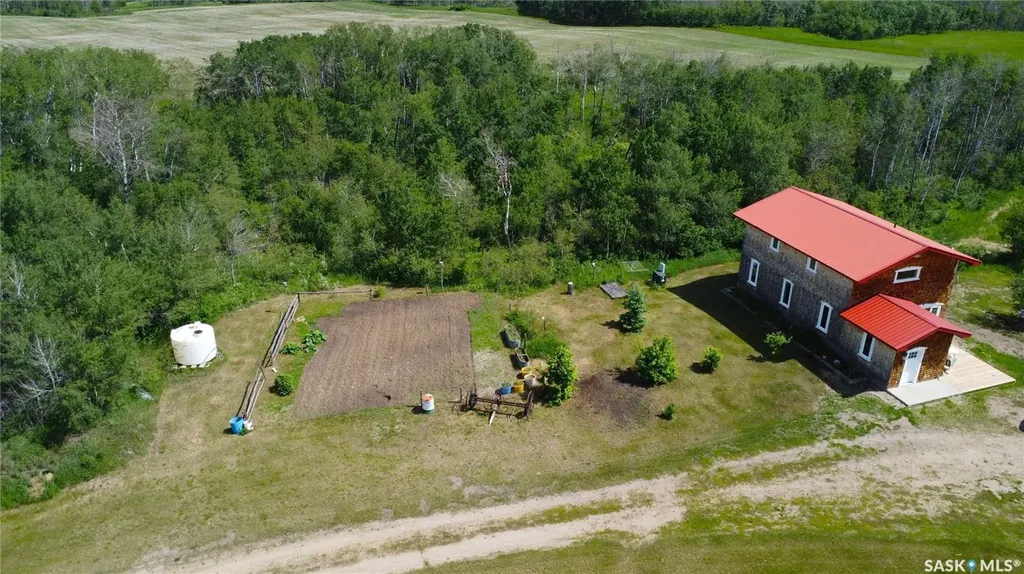 Rural Address Great Bend Rm No. 405 SK S0K 0N0