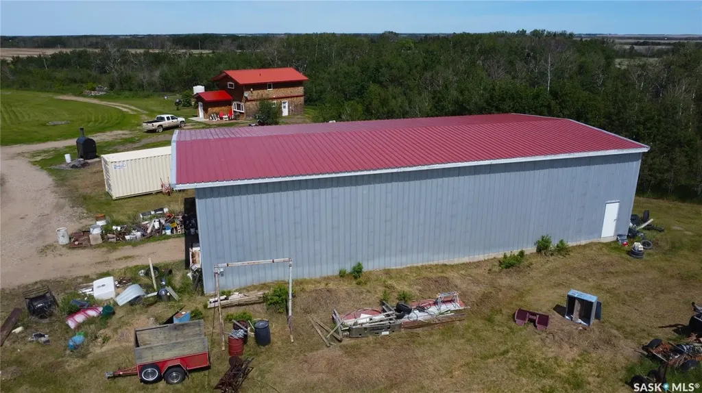 Rural Address Great Bend Rm No. 405 SK S0K 0N0