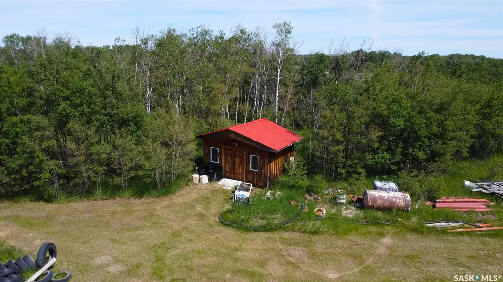Rural Address Great Bend Rm No. 405 SK S0K 0N0