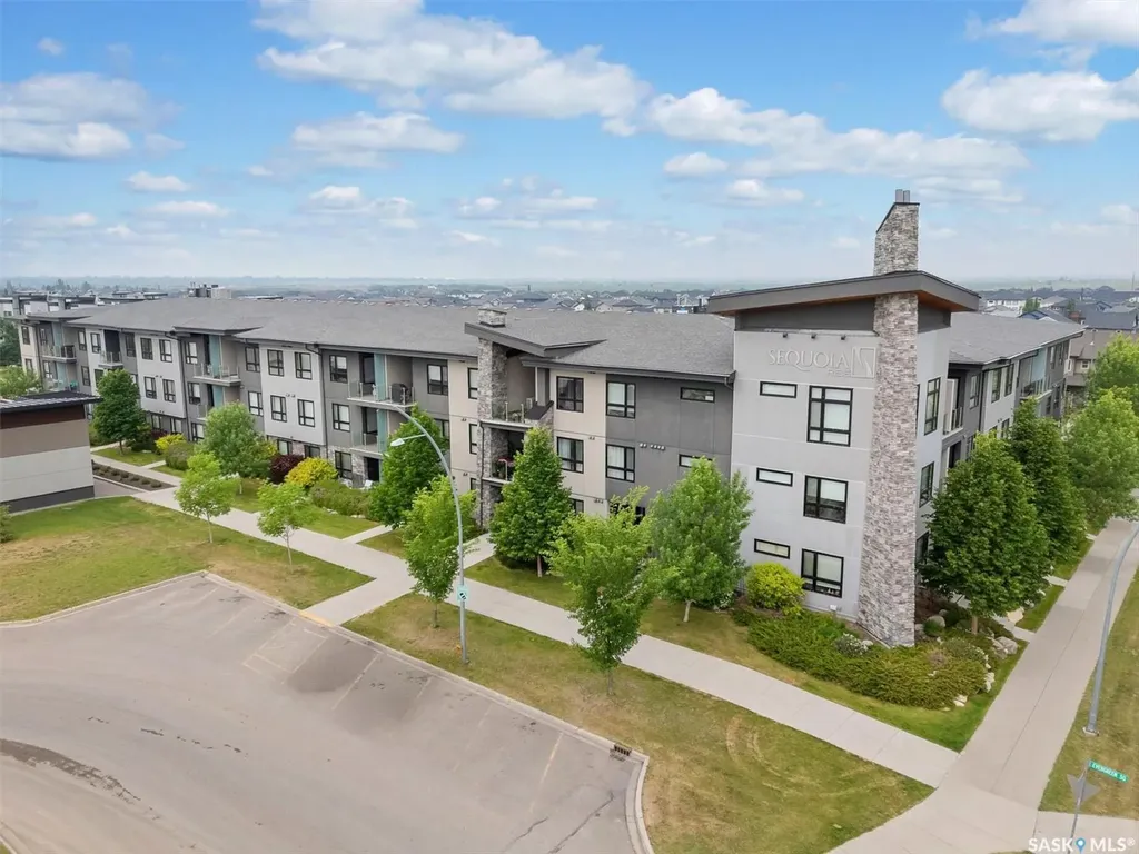 235 Evergreen Square Saskatoon SK S7W 0T9