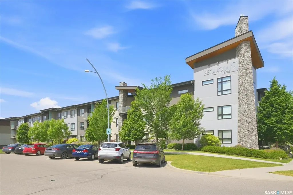 235 Evergreen Square Saskatoon SK S7W 0T9