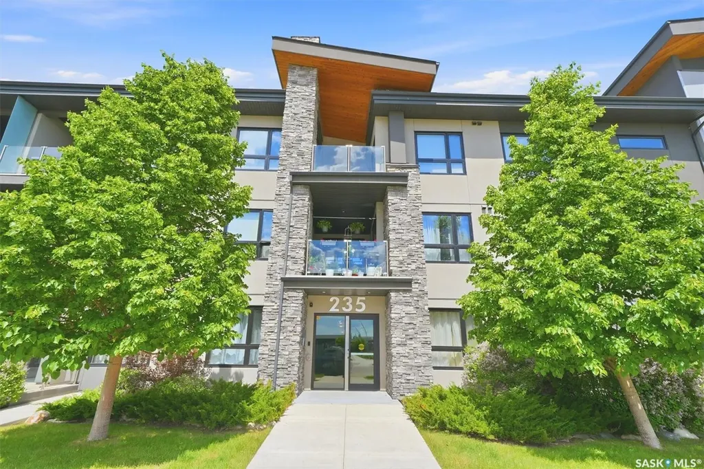 235 Evergreen Square Saskatoon SK S7W 0T9
