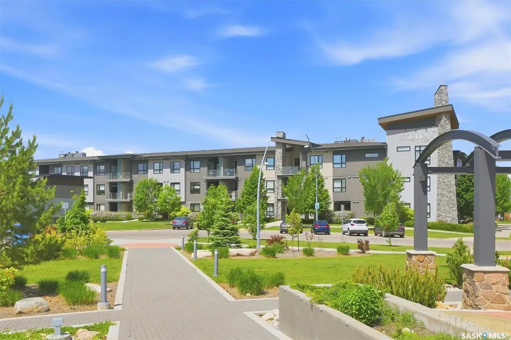 235 Evergreen Square Saskatoon SK S7W 0T9