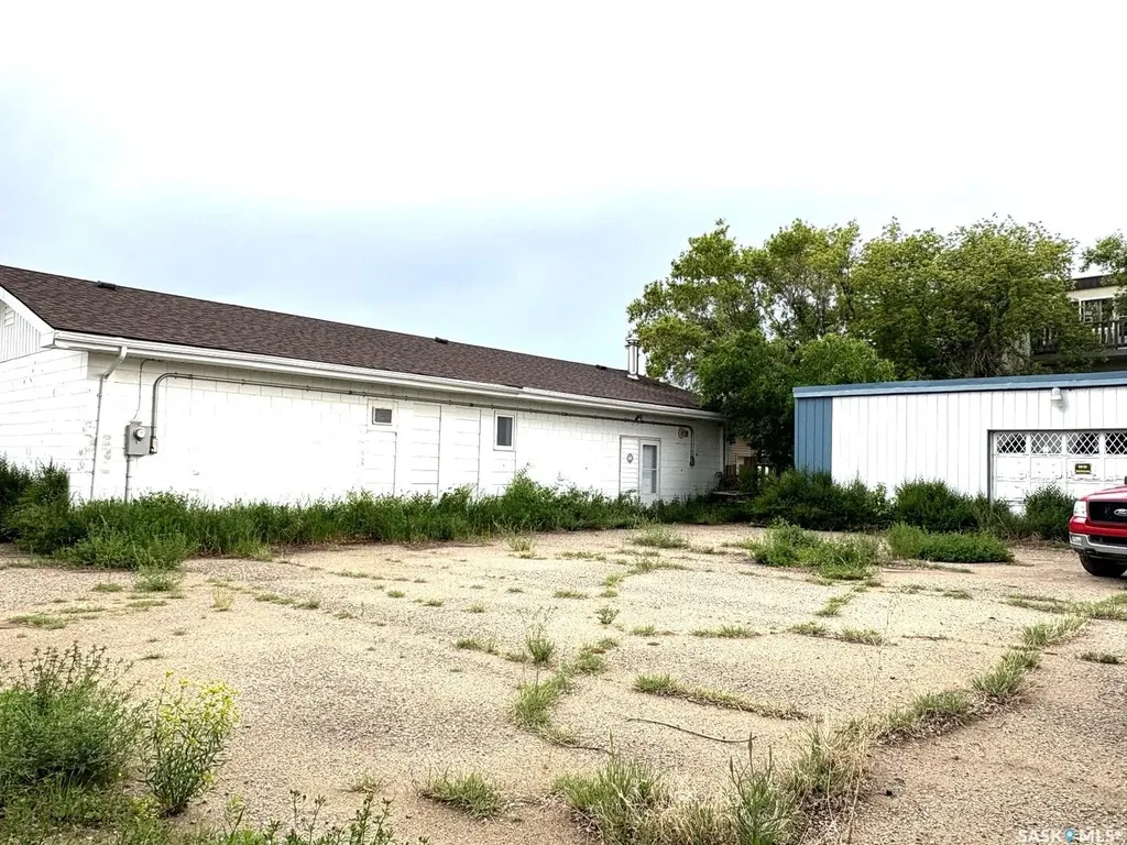 1150 O*byrne Street Moose Jaw SK S6H 7T9