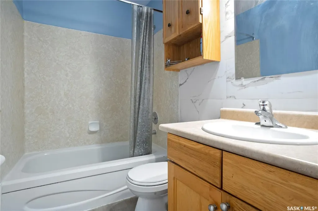 664 Retallack Street Regina SK S4T 2G4