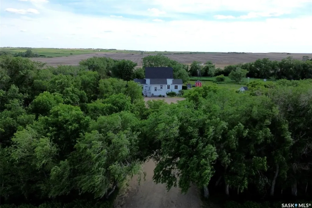 Rural Address Dundurn Rm No. 314 SK S0K 1K0