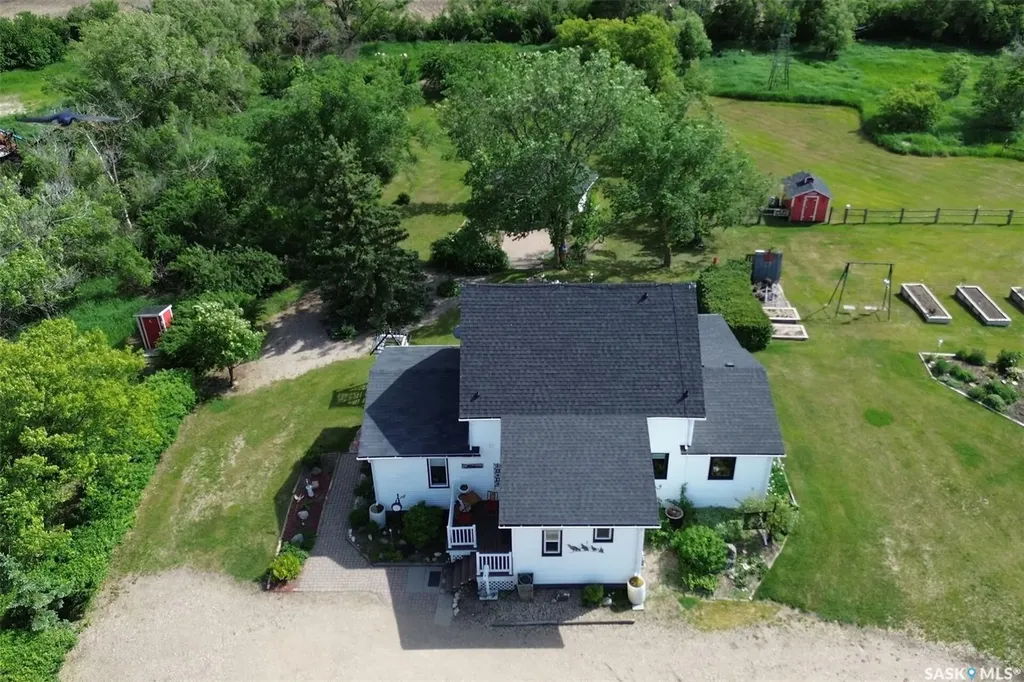 Rural Address Dundurn Rm No. 314 SK S0K 1K0
