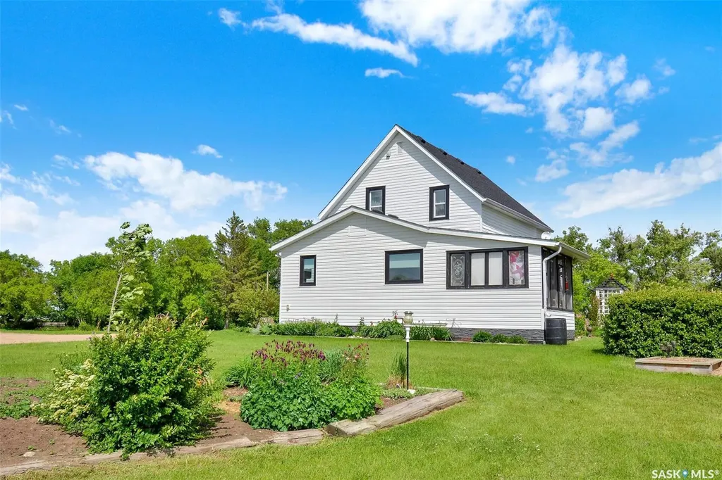 Rural Address Dundurn Rm No. 314 SK S0K 1K0
