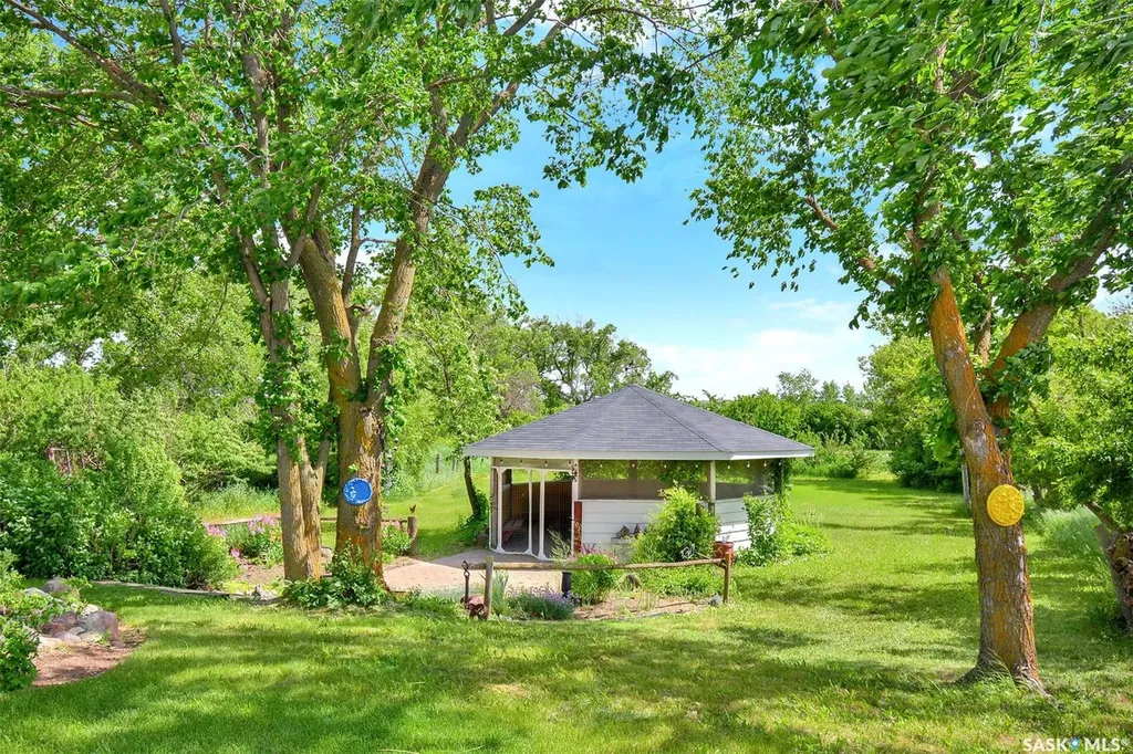 Rural Address Dundurn Rm No. 314 SK S0K 1K0