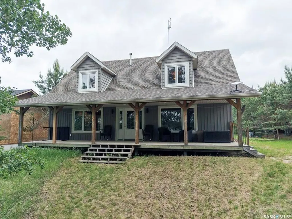 Lake Address Canwood Rm No. 494 SK S0K 0J0