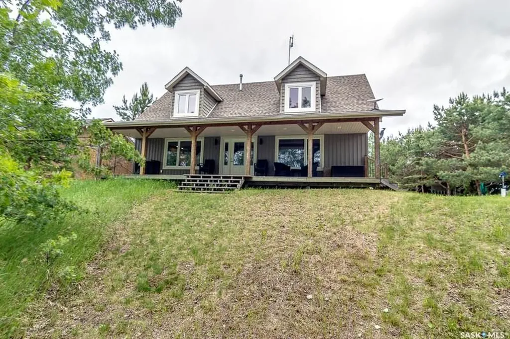 Lake Address Canwood Rm No. 494 SK S0K 0J0