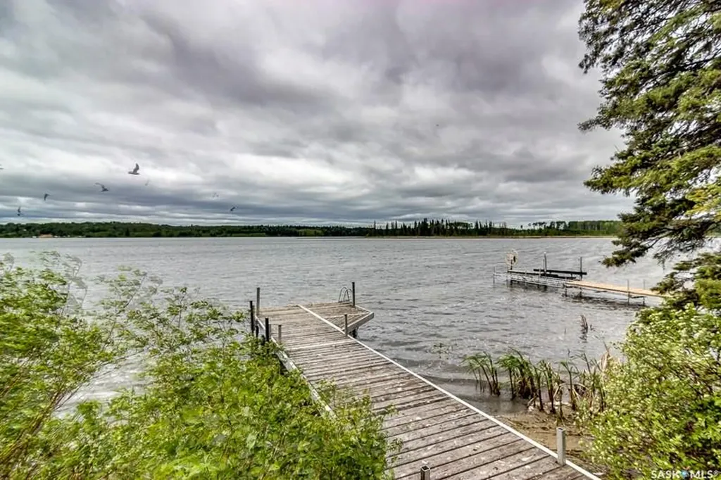 Lake Address Canwood Rm No. 494 SK S0K 0J0