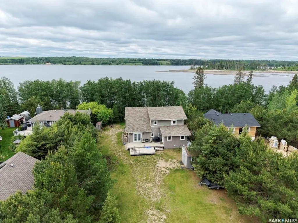 Lake Address Canwood Rm No. 494 SK S0K 0J0