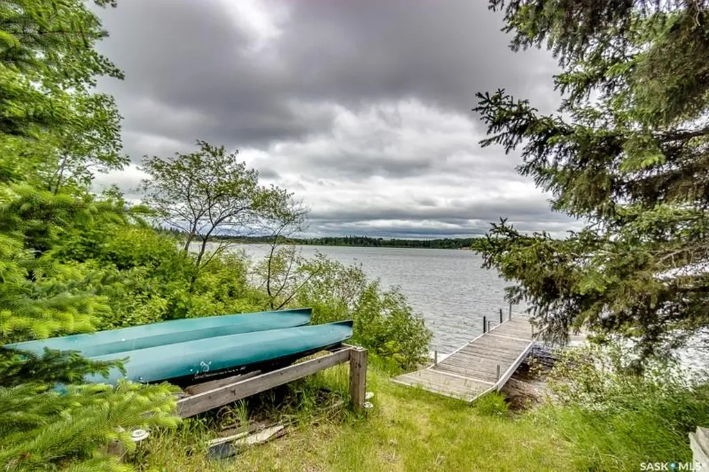 Lake Address Canwood Rm No. 494 SK S0K 0J0