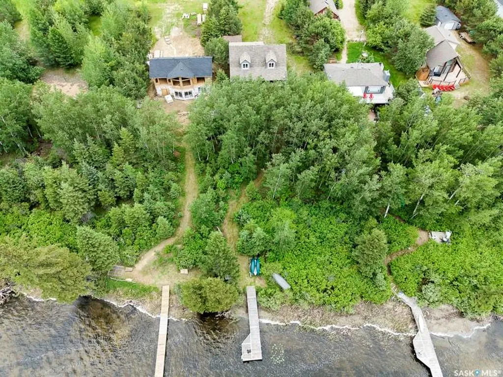 Lake Address Canwood Rm No. 494 SK S0K 0J0