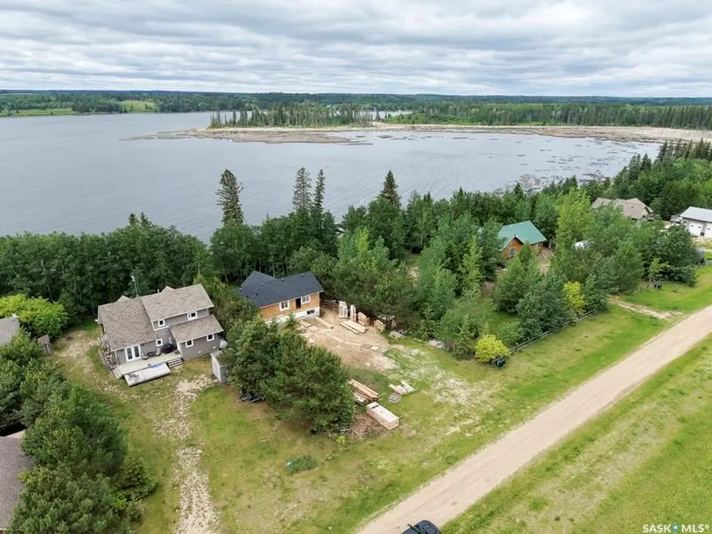 Lake Address Canwood Rm No. 494 SK S0K 0J0