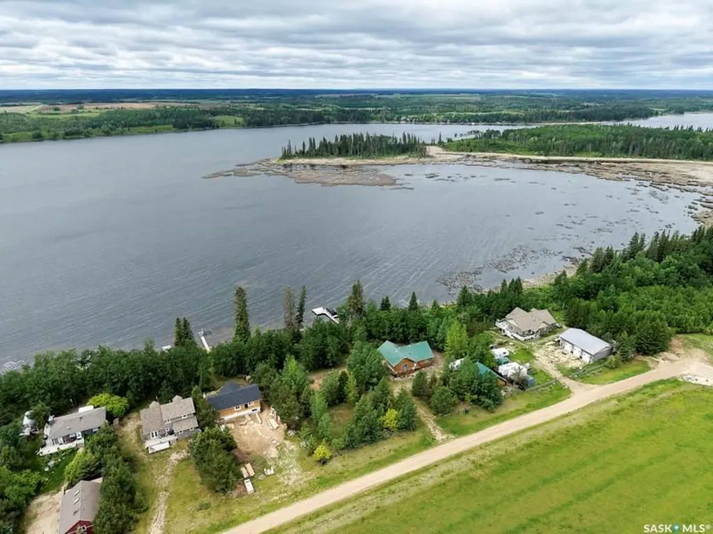 Lake Address Canwood Rm No. 494 SK S0K 0J0