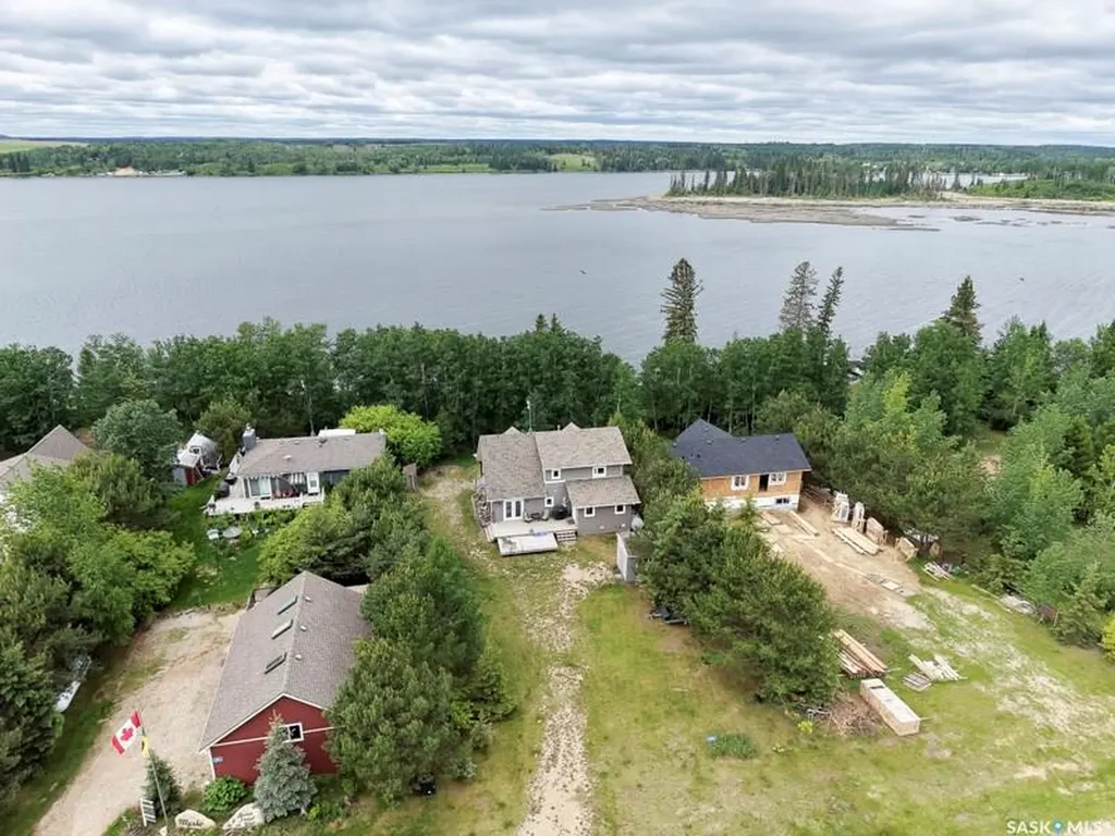 Lake Address Canwood Rm No. 494 SK S0K 0J0