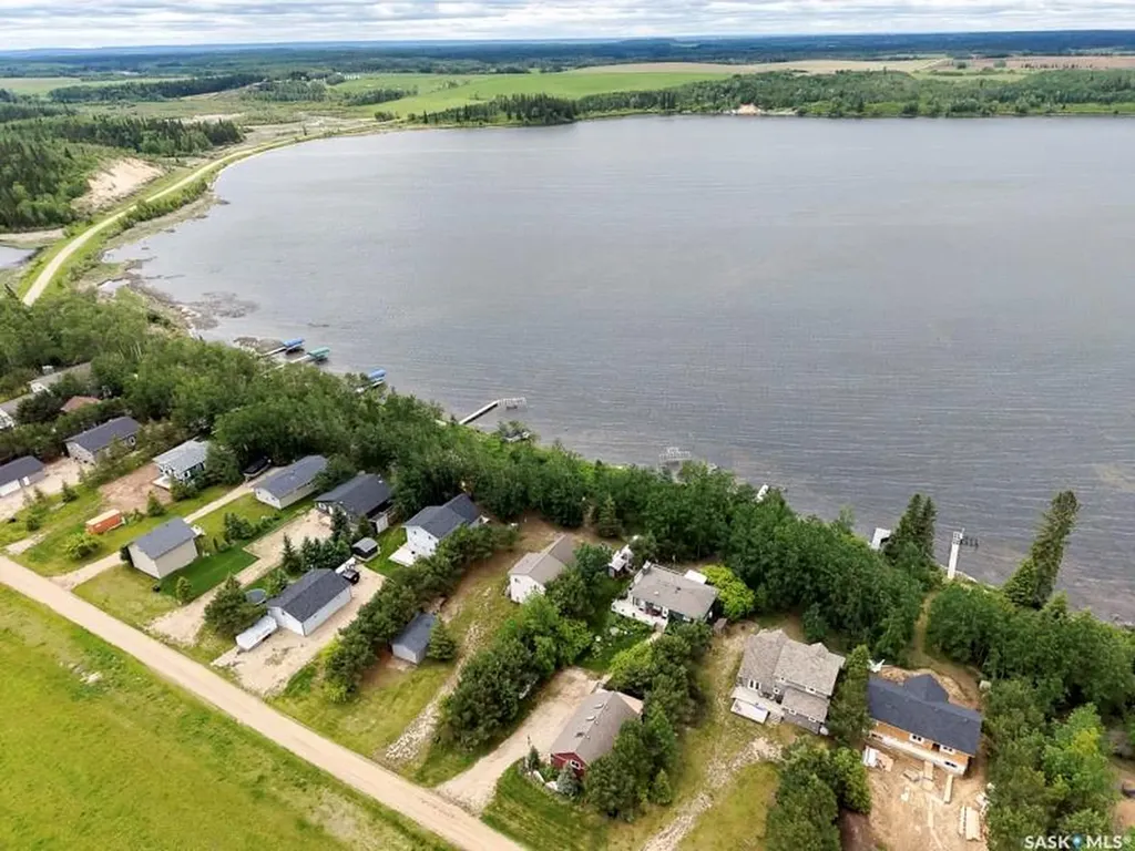 Lake Address Canwood Rm No. 494 SK S0K 0J0