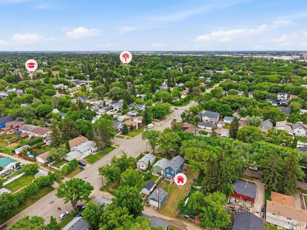 233 1st Street E Saskatoon SK S7H 1R8