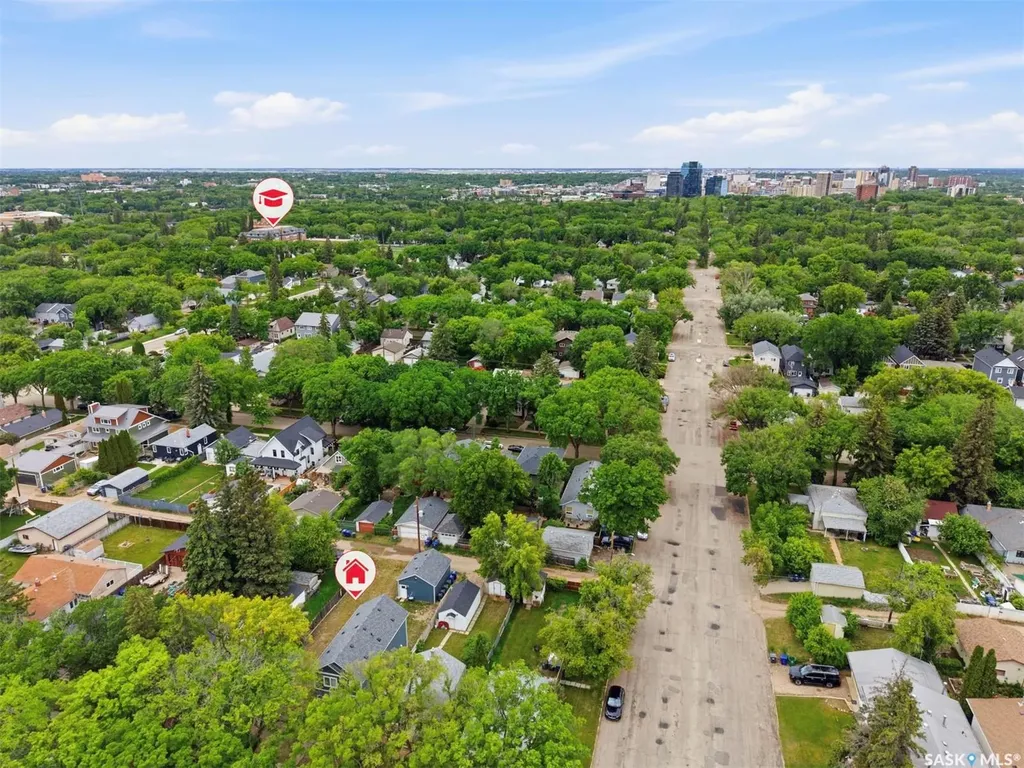 233 1st Street E Saskatoon SK S7H 1R8
