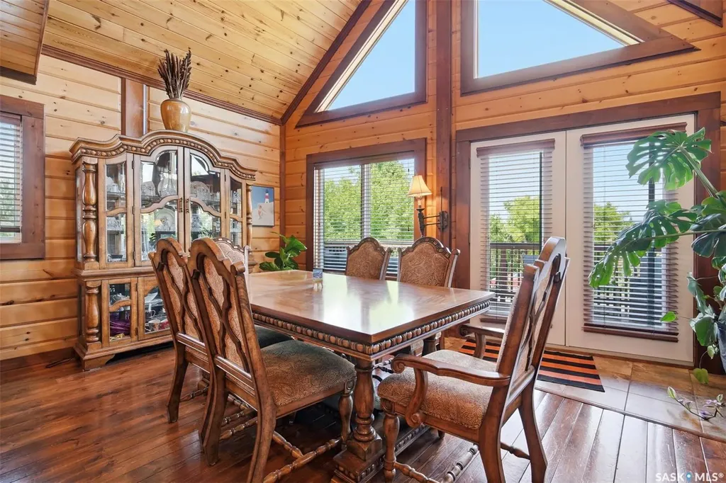 316&319 Cumming Avenue Manitou Beach SK S0K 4T1