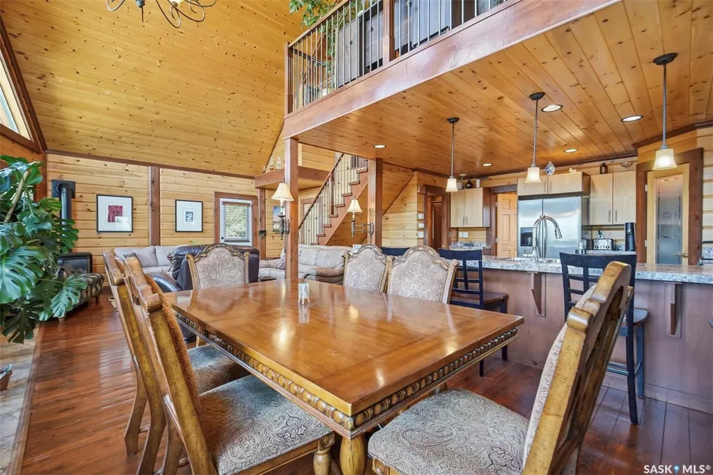 316&319 Cumming Avenue Manitou Beach SK S0K 4T1