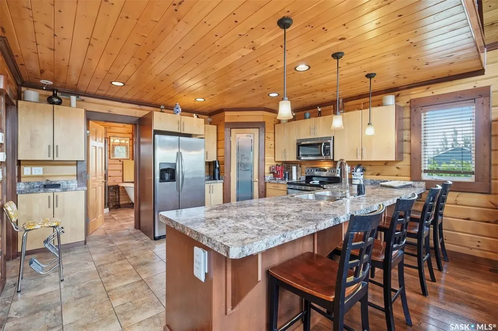 316&319 Cumming Avenue Manitou Beach SK S0K 4T1
