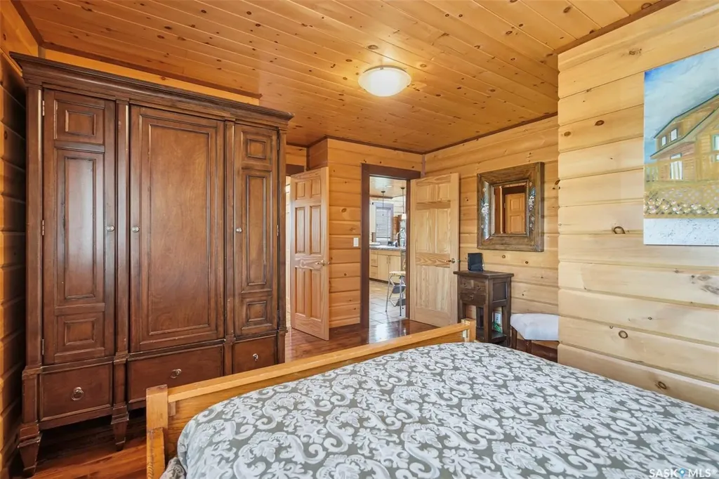 316&319 Cumming Avenue Manitou Beach SK S0K 4T1
