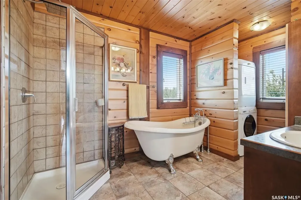 316&319 Cumming Avenue Manitou Beach SK S0K 4T1