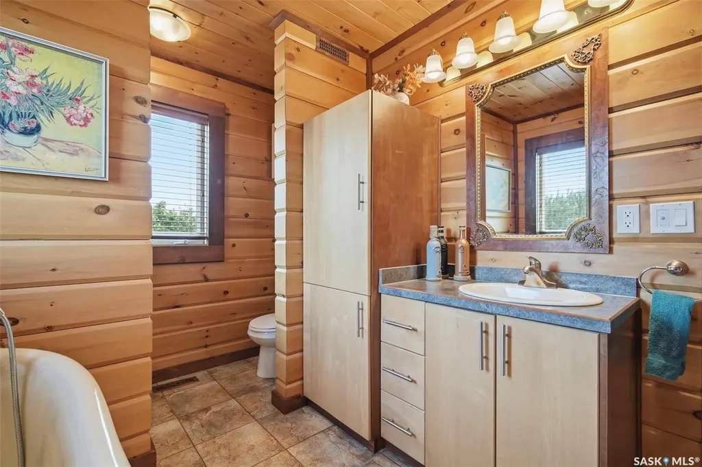 316&319 Cumming Avenue Manitou Beach SK S0K 4T1