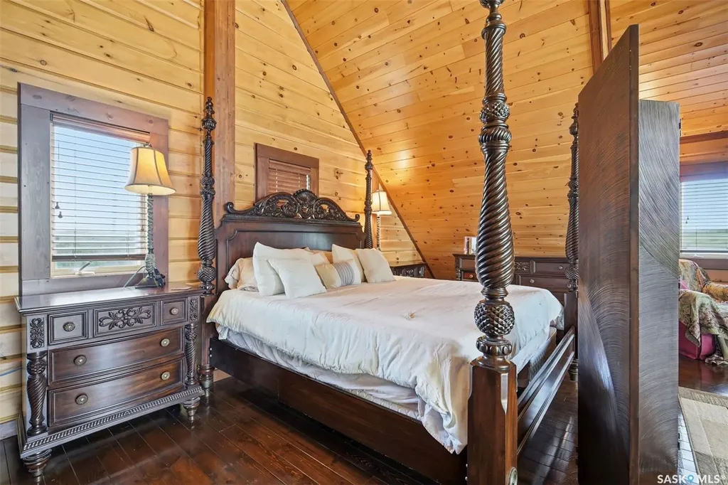 316&319 Cumming Avenue Manitou Beach SK S0K 4T1