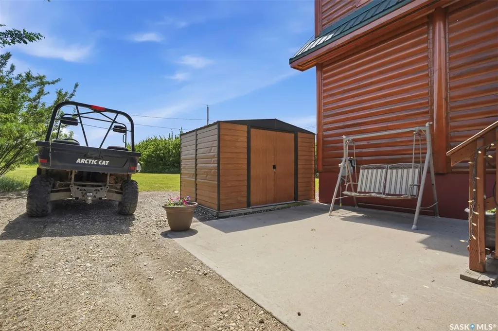 316&319 Cumming Avenue Manitou Beach SK S0K 4T1