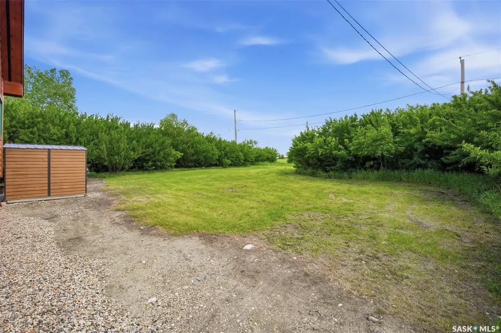 316&319 Cumming Avenue Manitou Beach SK S0K 4T1
