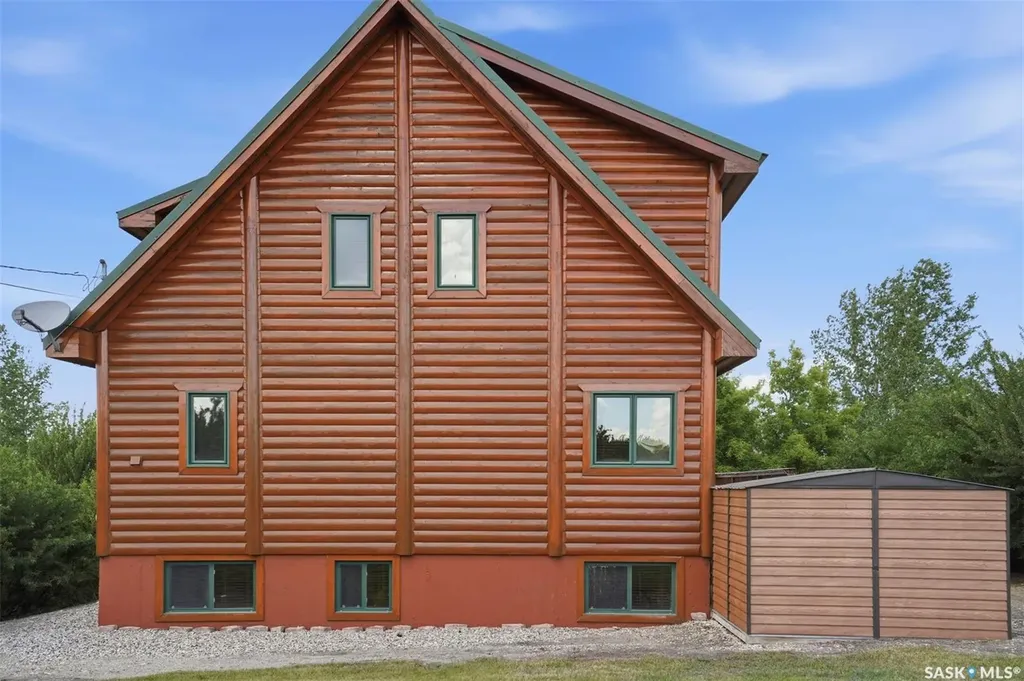 316&319 Cumming Avenue Manitou Beach SK S0K 4T1