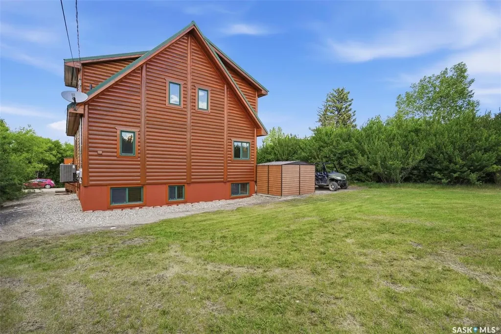 316&319 Cumming Avenue Manitou Beach SK S0K 4T1
