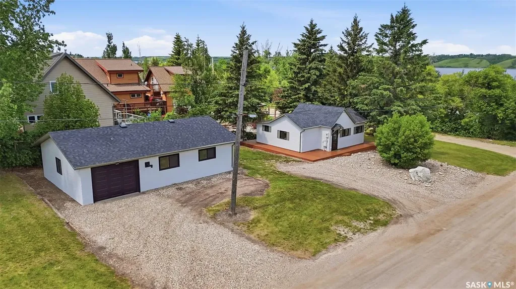 316&319 Cumming Avenue Manitou Beach SK S0K 4T1