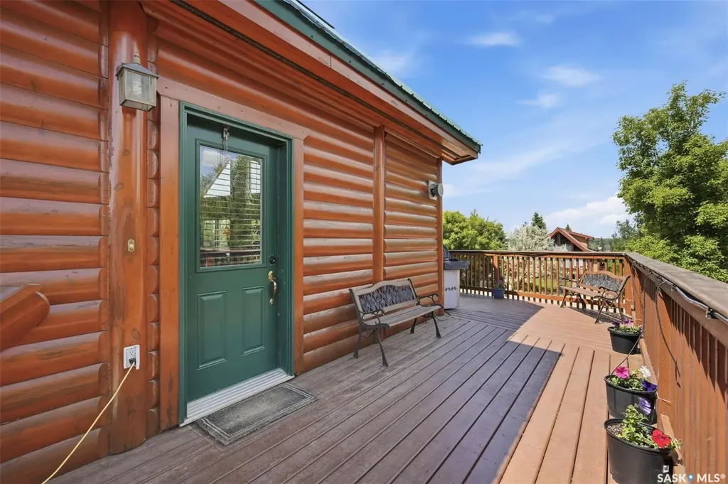 316&319 Cumming Avenue Manitou Beach SK S0K 4T1