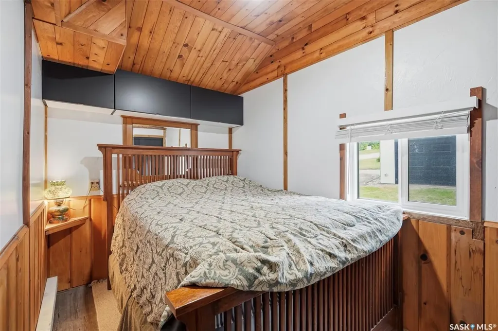 316&319 Cumming Avenue Manitou Beach SK S0K 4T1