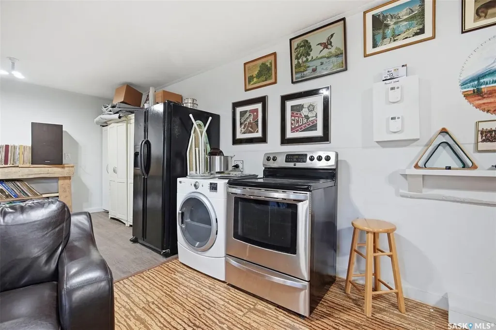 316&319 Cumming Avenue Manitou Beach SK S0K 4T1